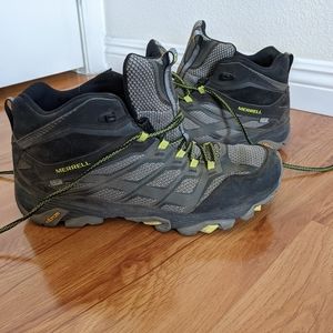 Merrell Men's Hiking, size 12 (SH-007)